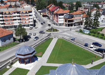 Opština Sjenica I Poljoprivrednici Zajedno U Borbi Za Selo