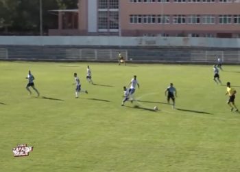 (VIDEO) Tutin u prijateljskoj utakmici pobijedio 5:1 ekipu “BANE” (Raška)