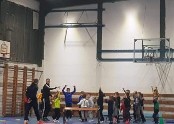 Veceras je  poceo sa radom Udruzenje za sport i rekreaciju Fer Play Turin