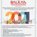 U toku su prijave za Balkansku omladinsku školu