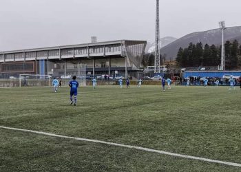 FK Tutin pobjedio FK Ras na pripremnoj utakmici sa 3:0
