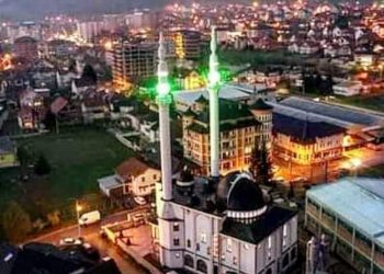 Večeras nastupa odabrana noć za muslimane Lejletu-r-regaib