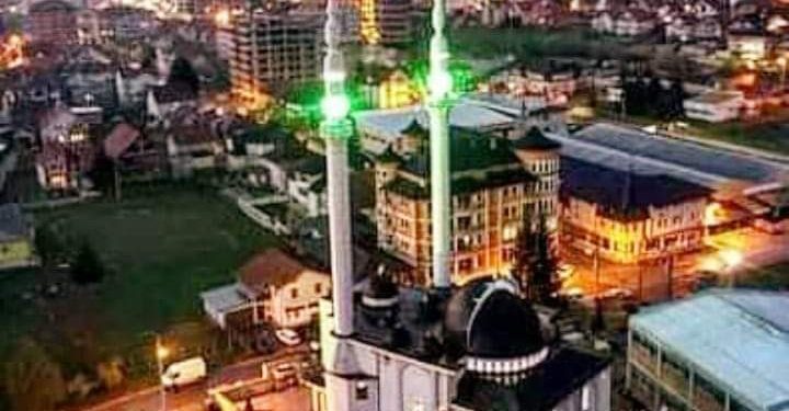 Večeras nastupa odabrana noć za muslimane Lejletu-r-regaib