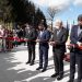 Trg “Alija Izetbegović” u općini Bužim danas je zvanično pušten u promet