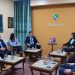 PRIJEM DELEGACIJE IZ MOSTARA