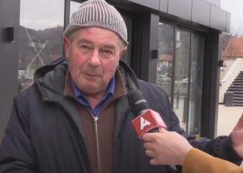 Evo šta kažu Novopazarci – Da li su za uvođenje vojnog roka (Video)