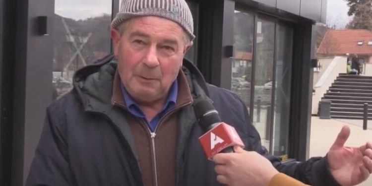 Evo šta kažu Novopazarci – Da li su za uvođenje vojnog roka (Video)