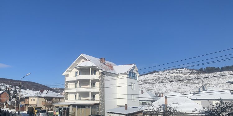 IZ MINUS 15 U PLUS 15! Čeka nas još jedan vremenski šok, a poznati meteorolog otkriva HOĆE LI BITI JOŠ LEDENIH TALASA OVE ZIME