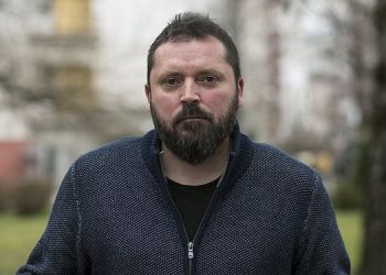 Bursać: Dok u Cazinu obnavljaju pravoslavnu crkvu, na drugoj strani ljudska bijeda puca na Aladža džamiju