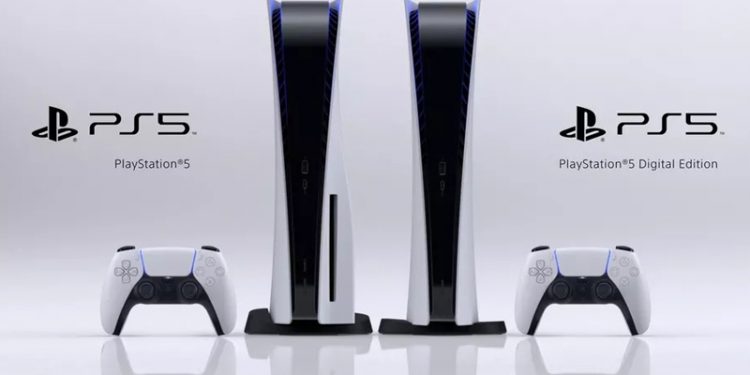 Sony već prodao više od 4,5 miliona PS5 konzola