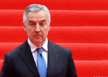 Đukanović: Žele Da Naprave Velikosrpski Trougao Beograd – Podgorica – Banja Luka