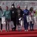 Pobede Saime Murić, Nikole Mijailovića I Mejre Mehmedović