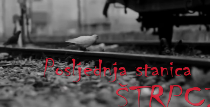 (VIDEO) KASIDA O ŠTRPCIMA: Stihovi I Melodija Uz Koje Se Plače
