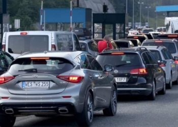 EU večeras pooštrila mjere za ulazak građana iz zemalja koje nisu njene članice