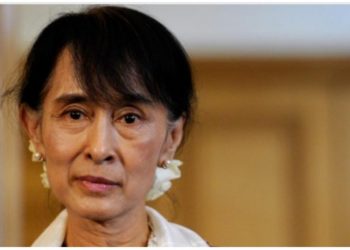 Državni Udar U Mjanmaru, Uhapšena Predsjednica Odgovorna Za Genocid Nad Muslimanima