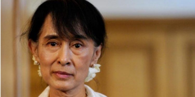 Državni Udar U Mjanmaru, Uhapšena Predsjednica Odgovorna Za Genocid Nad Muslimanima