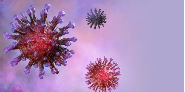 Mikrobiolog iz San Dijega: Virus je nemoguće izbeći