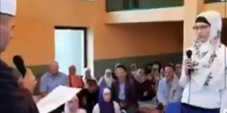 ČAČANKA (28) SE UDALA I PREŠLA NA ISLAM: Aleksandra je zbog Jasmina PROMIJENILA VJERU, a komentari u SRBIJI SU JEZIVI!