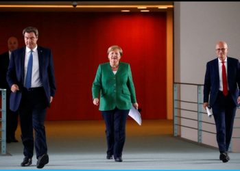Angela Merkel progovorila o popuštanju mjera! Evo šta je saopštila