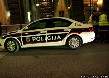 Silovao tri devojčice: Tinejdžer (16) osuđen na osam godina zatvora