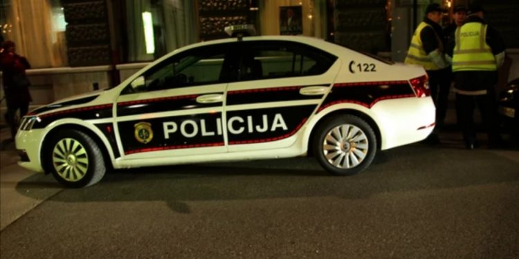 Silovao tri devojčice: Tinejdžer (16) osuđen na osam godina zatvora