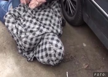 HOROR U PANČEVU Otac uhapšen zbog sumnje da je silovao dve ćerke