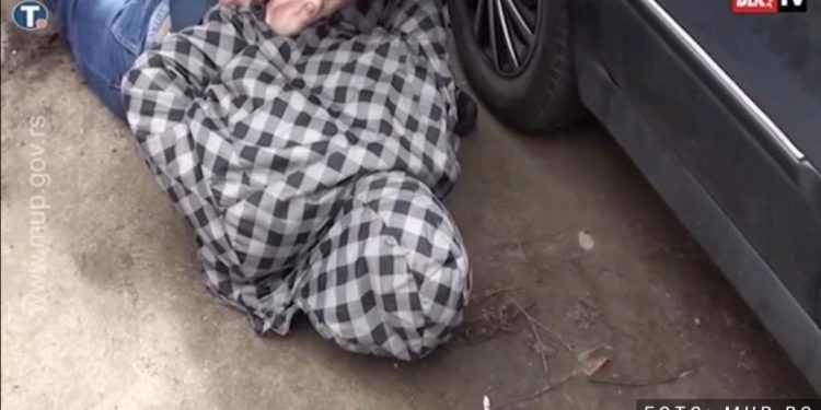 HOROR U PANČEVU Otac uhapšen zbog sumnje da je silovao dve ćerke