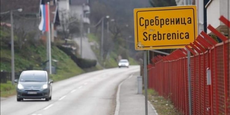 ŠTA SE DOGAĐA U SREBRENICI: Djeca u Potočarima ne pohađaju nastavu zbog problema sa…