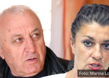 SAŠKA KARAN OPTUŽILA OJDANIĆA ZA SILOVANJE! Era se odmah oglasio i tvrdi da je GNUSNA LAŽ, sprema i tužbu