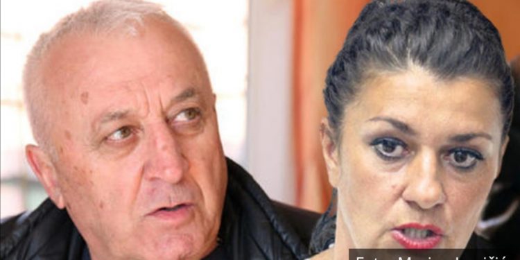 SAŠKA KARAN OPTUŽILA OJDANIĆA ZA SILOVANJE! Era se odmah oglasio i tvrdi da je GNUSNA LAŽ, sprema i tužbu