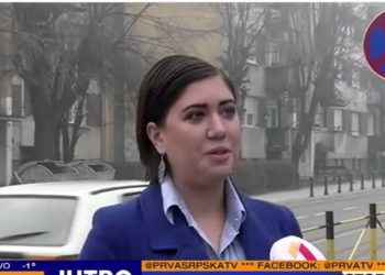 Kampanja Protiv Narkomanije U Novom Pazaru / VIDEO /