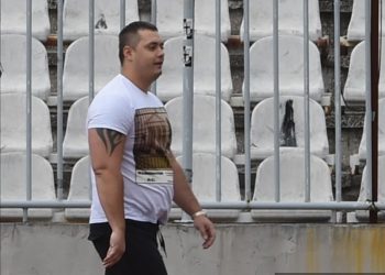 EKSKLUZIVNO SAZNAJEMO Uhapšeni Velja Nevolja i Marko Miljković