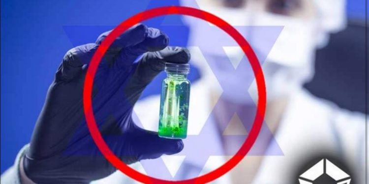 Izrael tvrdi da je pronašao lijek protiv koronavirusa