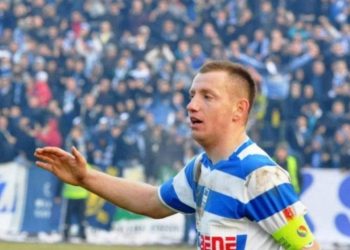 Veliko pojačanje FK Tutina