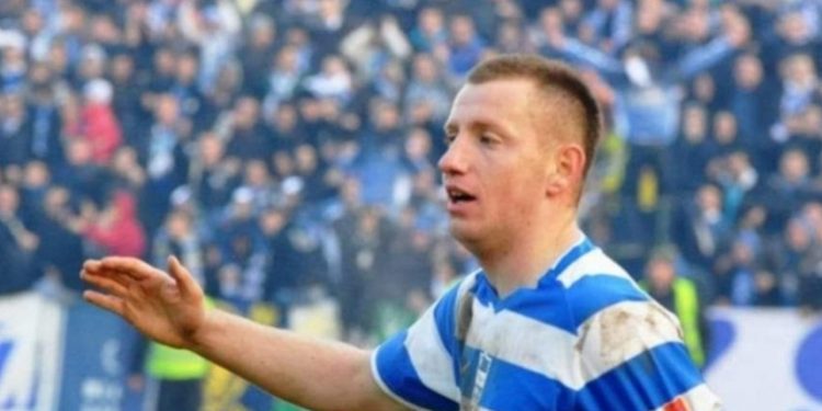 Veliko pojačanje FK Tutina