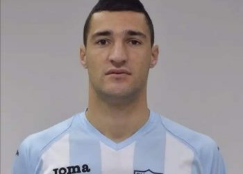 FK Tutin pojačan sa Admirom Kecapom