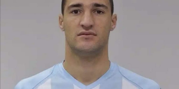 FK Tutin pojačan sa Admirom Kecapom