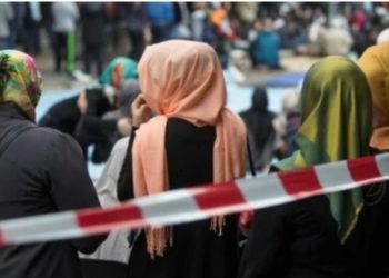 Porast broja napada na muslimane u Njemačkoj