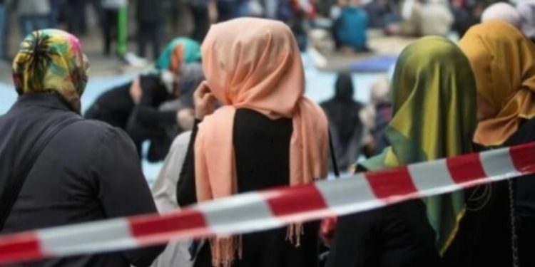 Porast broja napada na muslimane u Njemačkoj