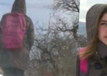 Svaki dan pješači 15 kilometara do škole i nikad nije zakasnila