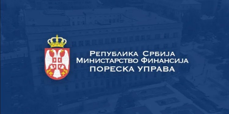 Poreska uprava: Privrednici na vreme da plate odložene poreze inače će dospeti ceo dug i kamata