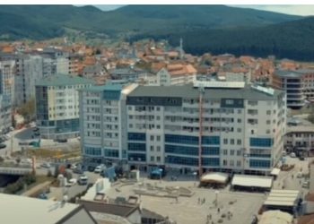 VEĆI DIO TUTINSKE OPŠTINE SUTRA BEZ STRUJE