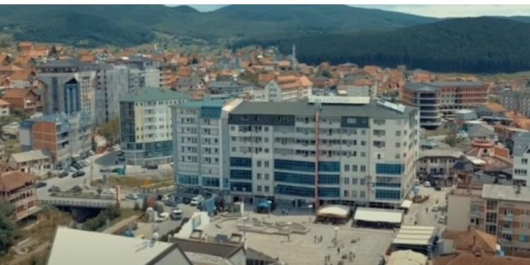 VEĆI DIO TUTINSKE OPŠTINE SUTRA BEZ STRUJE
