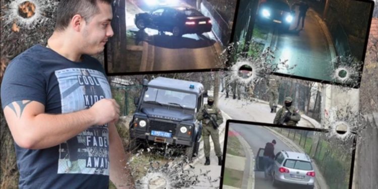 OTKRIVAMO Ko su dvojica funkcionera MUP koji su sarađivali sa Veljom Nevoljom. Ima još policajaca na spisku Belivuka, a jedan je promenio ime i sad se zove kao poznati šlager pevač!