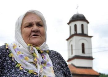 Advokat Karkin: Raspisan tender za uklanjanje crkve iz avlije nane Fate Orlović