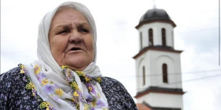 Advokat Karkin: Raspisan tender za uklanjanje crkve iz avlije nane Fate Orlović