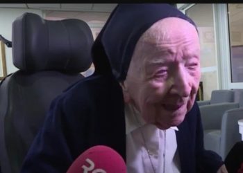Pobedila koronu PRED 117. ROĐENDAN
