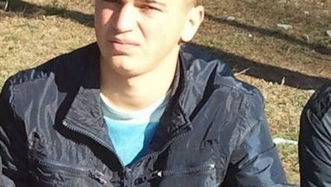 Policajcu pet godina zatvora zbog ubistva Skarepa