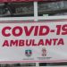 NOVI PAZAR: Još osam prijema, na lečenju 88 pacijenata
