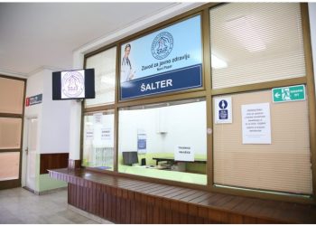 Porast novozaraženih u Novom Pazaru! Za nedelju dana skoro sto obolelilh od korone